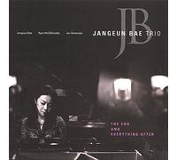 Jangeun Bae Trio - End & Everything After