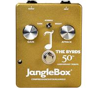 Janglebox Limited Edition - The Byrds 50th Anniversary Tribute JB