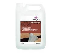 Jangro CARPET SHAMPOO 5LTR WOOLSAFE