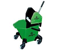 Jangro - Combo Bucket & Wringer - Green - 23L