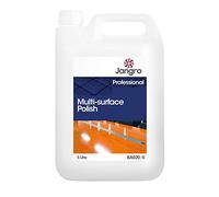 Jangro Multi-surface Polish 5 Litre