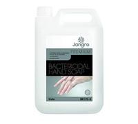 Jangro Premium Bactericidal Hand Soap 5 Litres