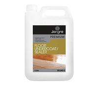 Jangro Premium Floor Undercoat Sealer 5L
