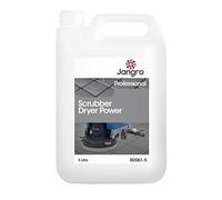 JANGRO SCRUBBER DRYER POWER 5LTR