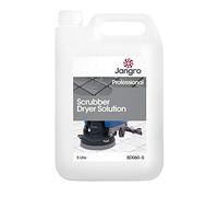 JANGRO SCRUBBER DRYER SOLUTION 5LTR