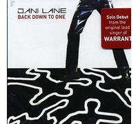 Jani Lane - Back Down to One