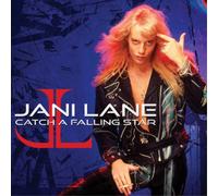 Jani Lane - Catch A Falling Star