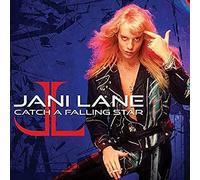 Jani Lane - Catch A Falling Star [VINYL]