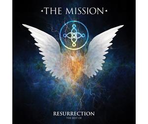 Jani Lane Resurrection - The Best of (CD) (US IMPORT)