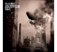 Jani Lane The Ultimate Led Zeppelin Tribute (Vinyl) (US IMPORT)