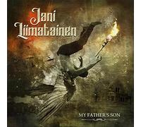 Jani Liimatainen - My Father's Son