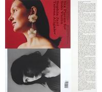 Jani, Sophia - Six Pieces For Solo Violin