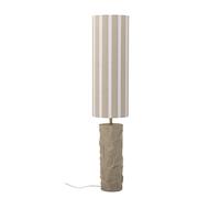 Jani Stoneware Floor Lamp