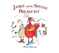 Janice and the Special Breakfast