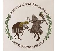 Janice Burns & Jon Doran - Great Joy to the New