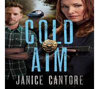 Janice Cantore Cold Aim Paperback Book Janice Cantore Multicolor