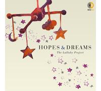 Janice Freeman Hopes & Dreams: The Lullaby Project (CD) Album (US IMPORT)