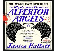 Janice Hallett The Mysterious Case of the Alperton Angels : the Bestselling Janice Hallett Multicolor