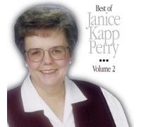 JANICE KAPP PERRY - Best of Janice Kapp Perry 2
