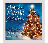 Janice Kapp Perry - Christmas Magic All Around
