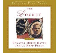 Janice Kapp Perry - Locket