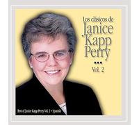 Janice Kapp Perry - Los clásicos de Janice Kapp Perry Vol. 2