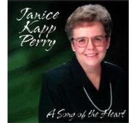 Janice Kapp Perry - Song of the Heart