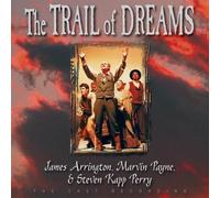 Janice Kapp Perry - Trail of Dreams