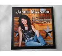 Janice Maynard - Janice Maynard - I'll Take My Chances