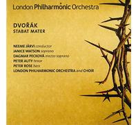 Dvorak, A. - Dvorák: Stabat Mater