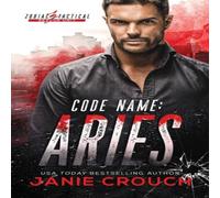 Janie Crouch Code Name: ARIES: Aries (3rd Person POV Edition) Paperback Book Janie Crouch Multicolor