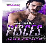 Janie Crouch Code Name Pisces Paperback Book Janie Crouch Multicolor
