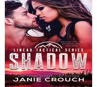 Janie Crouch Shadow Paperback Book Janie Crouch Multicolor