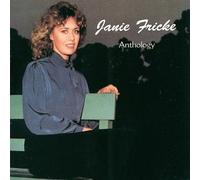 Janie Fricke - Anthology
