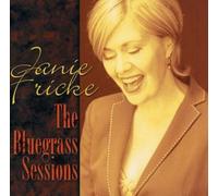 Janie Fricke - Bluegrass Sessions [Us Import]