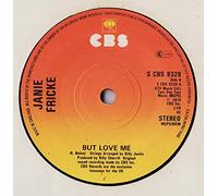 Janie Fricke - But Love Me