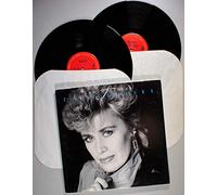 JANIE FRICKE - celebration LP