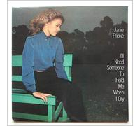 Janie Fricke - I'll Need Someone To Hold Me When I Cry