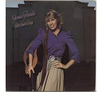 Janie Fricke - It Ain't Easy