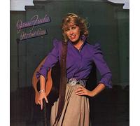 JANIE FRICKE - It Ain't Easy