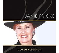 Janie Fricke - Janie Fricke