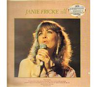 Janie Fricke - Janie Fricke At The Country Store [Vinyl LP]