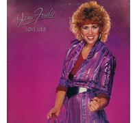 JANIE FRICKE - JANIE FRICKE - love lies COLUMBIA 38730 (LP vinyl record)