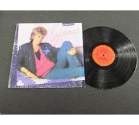 JANIE FRICKE - JANIE FRICKE - very best of COLUMBIA 40165 (LP vinyl record)