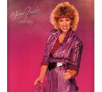 Janie Fricke - Love Lies [Vinyl LP]