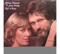 Janie Fricke - Nice 'N' Easy