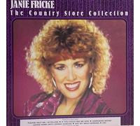 Janie Fricke - The Country Store Collection