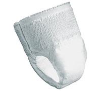 Janilec HCI052 Supreme Extra Pull-Up Pant, Medium (Pack of 112)