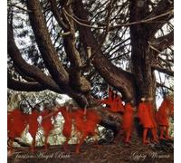 Janina Angelbath - Gypsy Woman