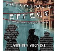 Janina Arndt The Coriolis Effect Paperback Book Janina Arndt Multicolor
